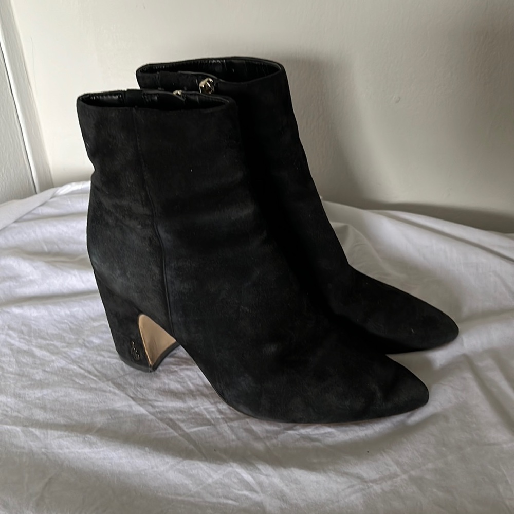 Sam Edelman Booties